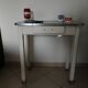50s side table