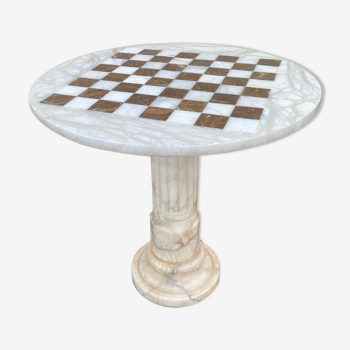 Table à jeux