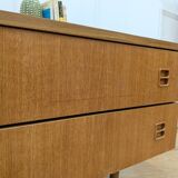 Low sideboard