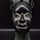 Queen head ife