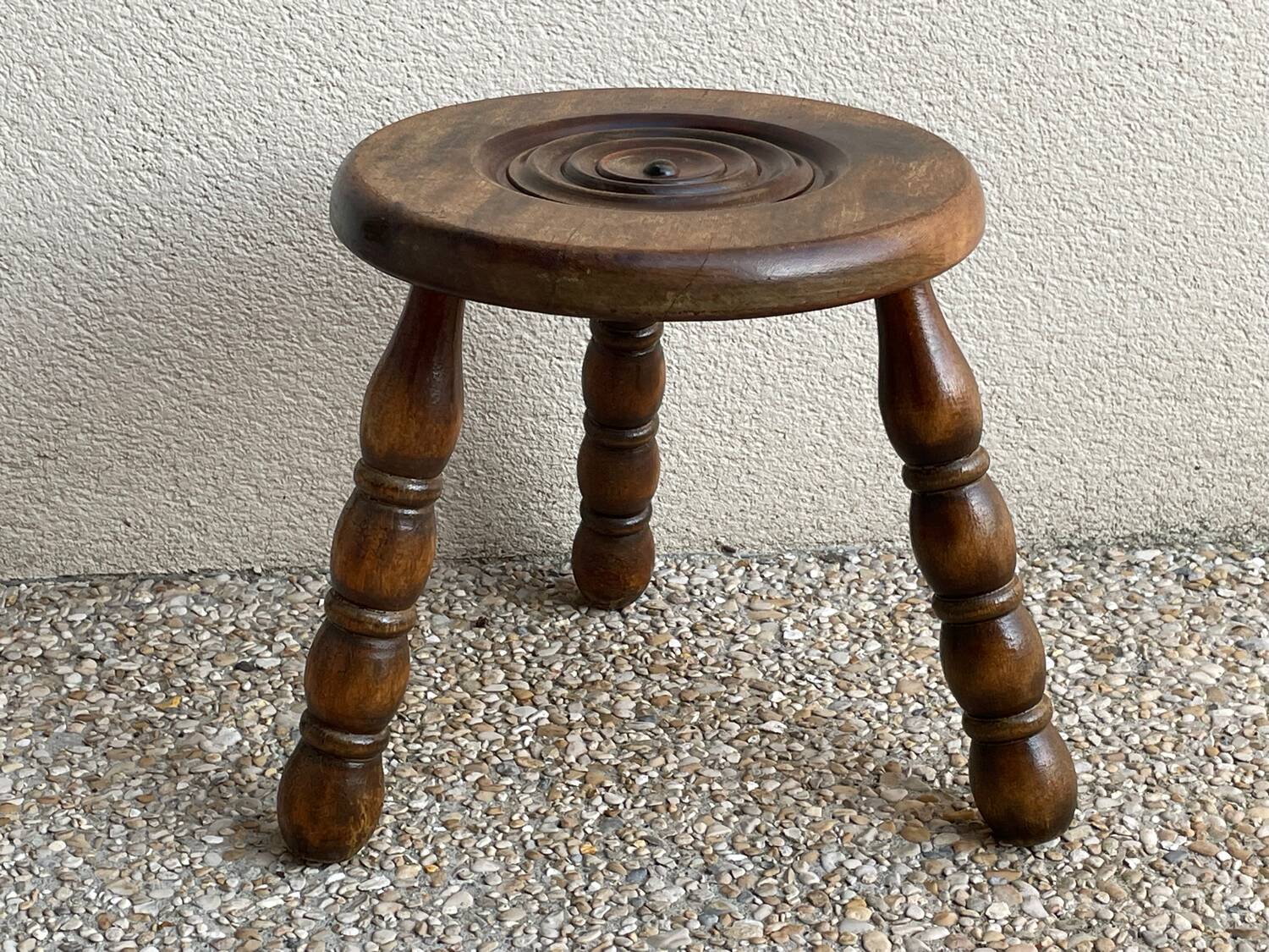 Vintage French tripod