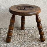 Vintage French tripod