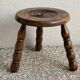 Vintage French tripod