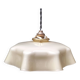 Suspension opaline