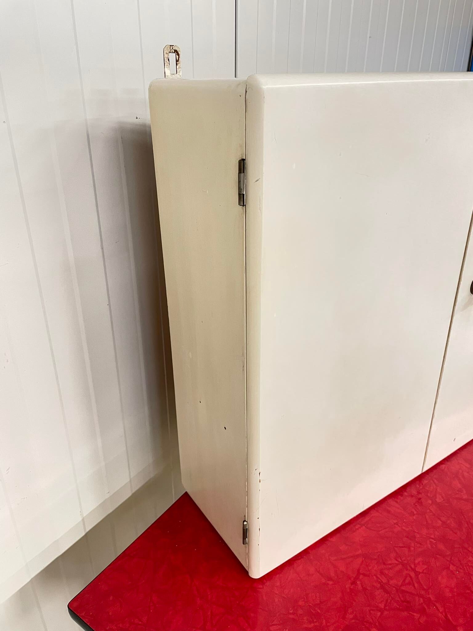 Vintage medicine cabinet