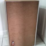 Velvet storage box 80s