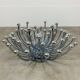 Pistillo ceiling light by Studio Tetrach for Valenti Luce Italy, wall light 70