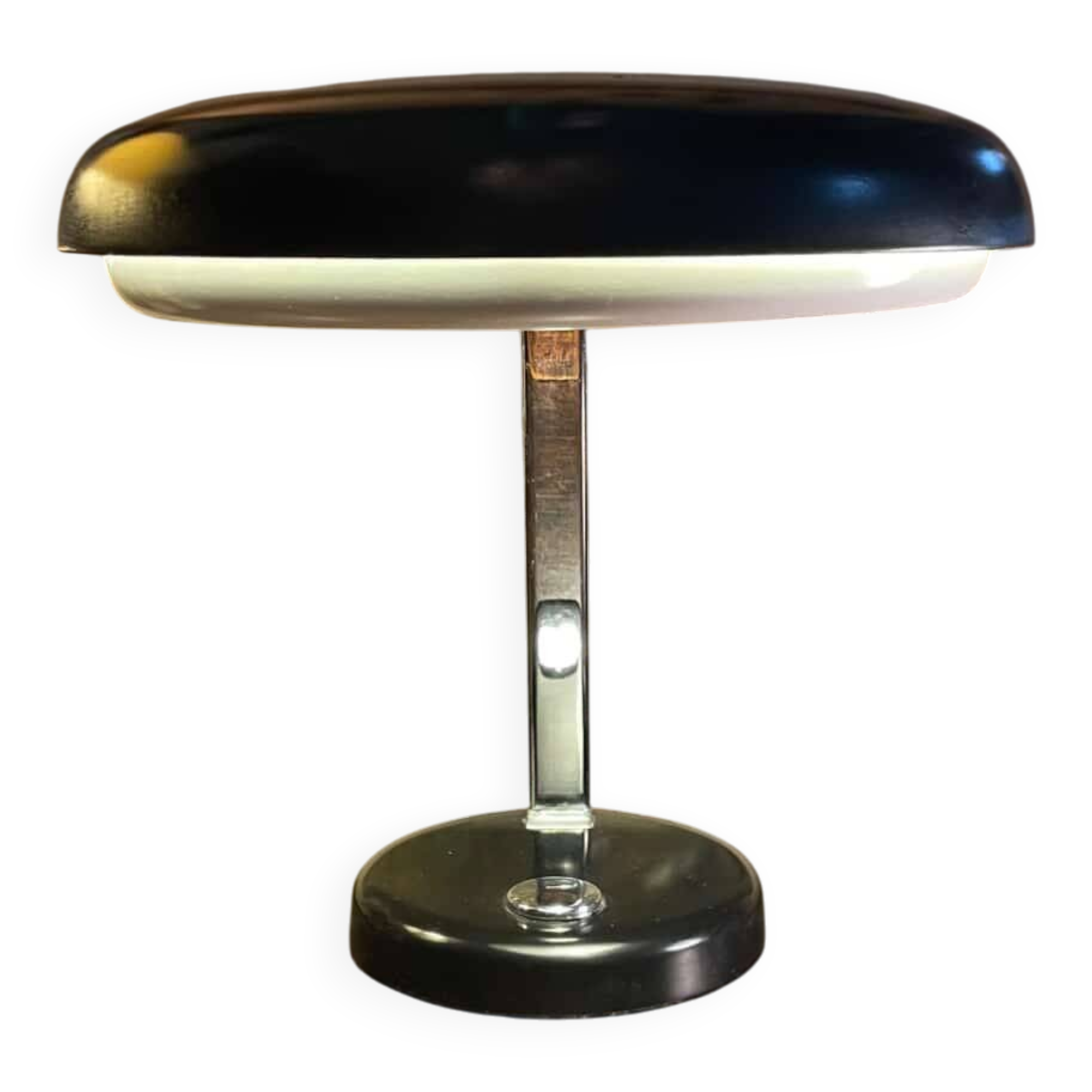 Vintage 1970s desk lamp