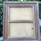 Portrait of 19th century bourgeois