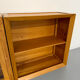 Ensemble modulable enfilade Ateliers Chauvin bois massif  design 70