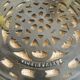 Cast iron underbody Decotec France vintage