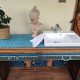Bathroom furniture