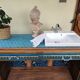 Bathroom furniture