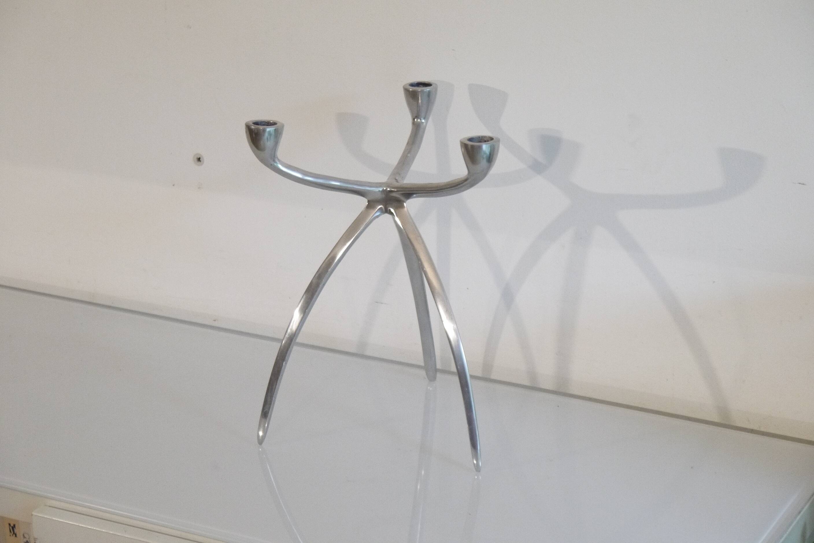 Chandelier spider de de Bijenkorf 1970