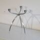 Chandelier spider de de Bijenkorf 1970