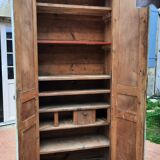 Armoire parisienne
