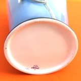 Vase (large model) Porcelain " Franz Collection "