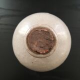 Sandstone bottle