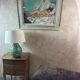 Pastel by Guy Seradou
