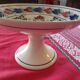 Shower foot cup, Henriot Quimper earthenware