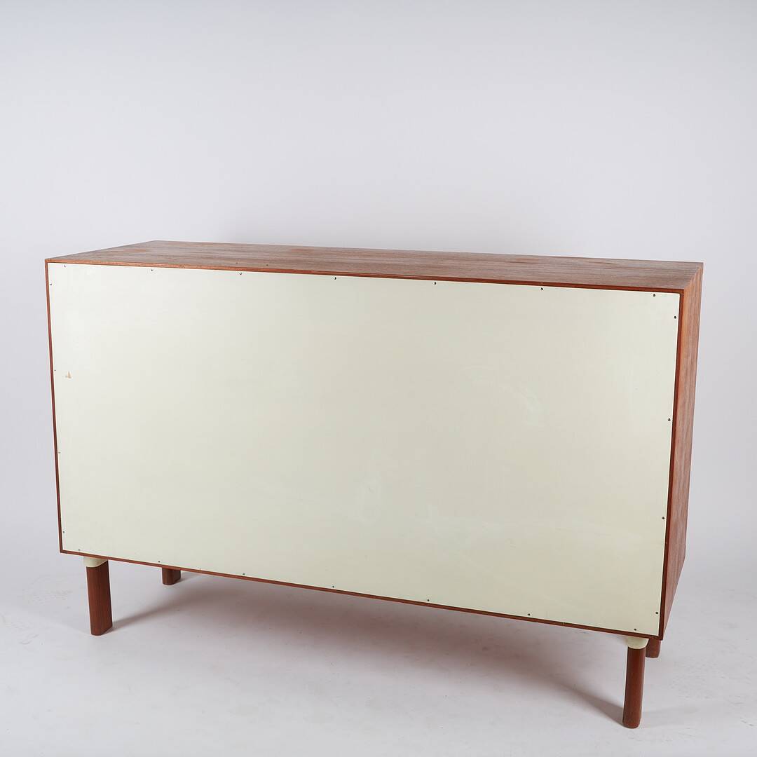 Maija heikinheimo. a sideboard, model 255, artek 1960s