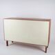 Maija heikinheimo. a sideboard, model 255, artek 1960s