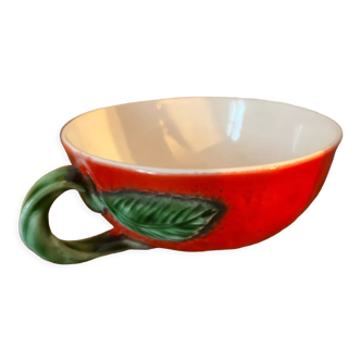 Tasse fraise