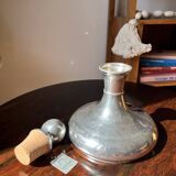 Manor Pewter Carafe. Perfect condition.