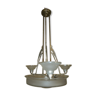Lustre