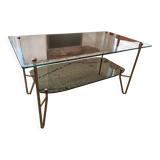 Vintage coffee table 1969