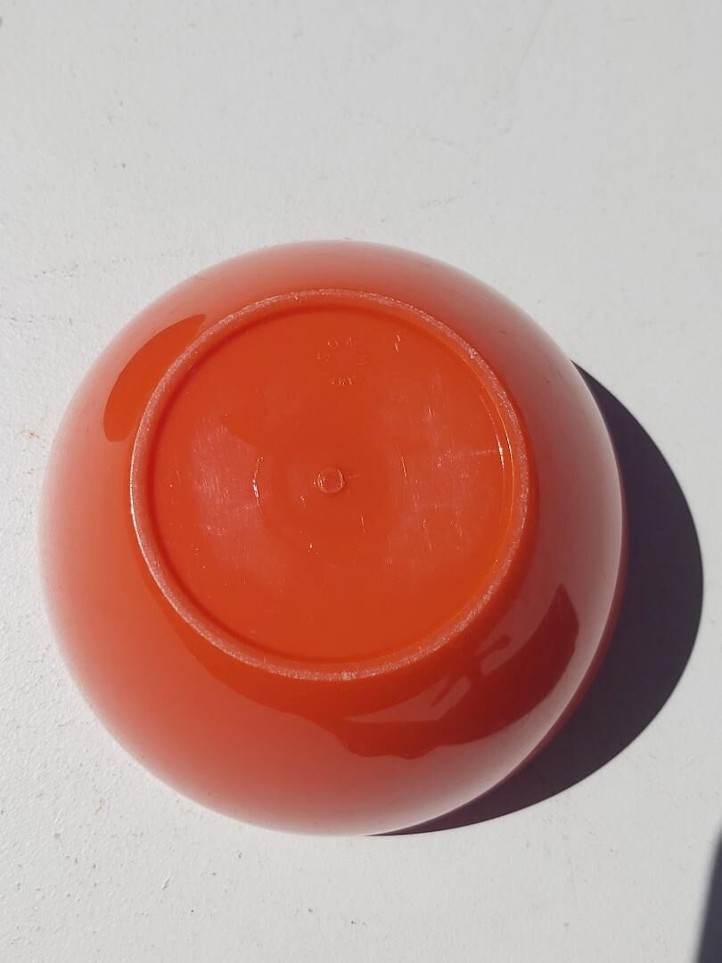 Somm paris orange ice cube apple