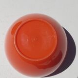 Somm paris orange ice cube apple