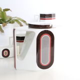 Coffee service from the Villeroy and Boch avant-garde range