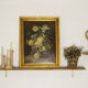 Still life painting