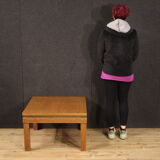 80s design coffee table