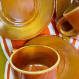 Vintage Arcopal mugs