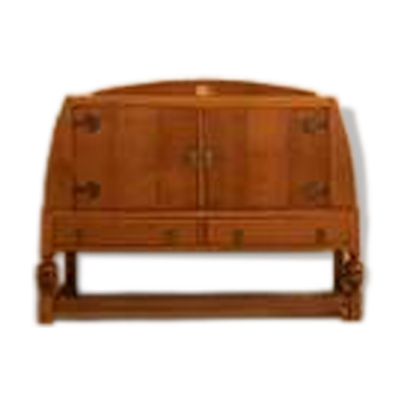 Buffet anglais - années 1930