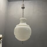 Mid-Century Italian Murano Glass Lamp