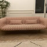Ruché Large low-back sofa with 2 lumbar supports (Ligne Roset)