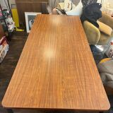 Danish table 1967