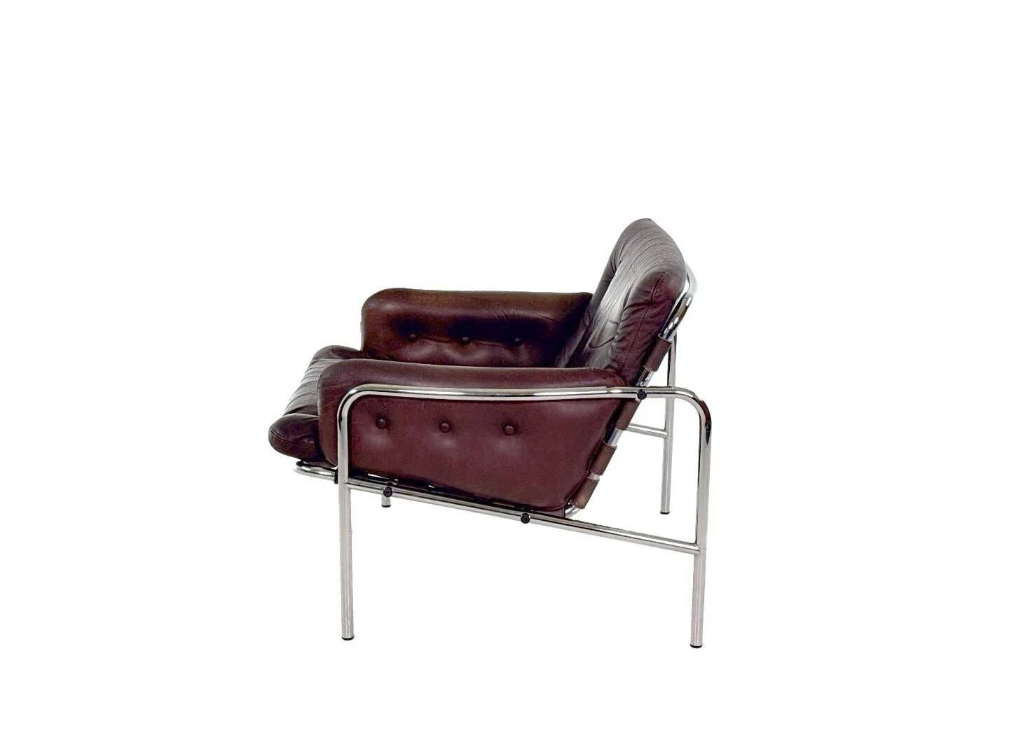 Vintage SZ08 Osaka armchair by Martin Visser for Spectrum – 1969