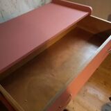 Commode année 60