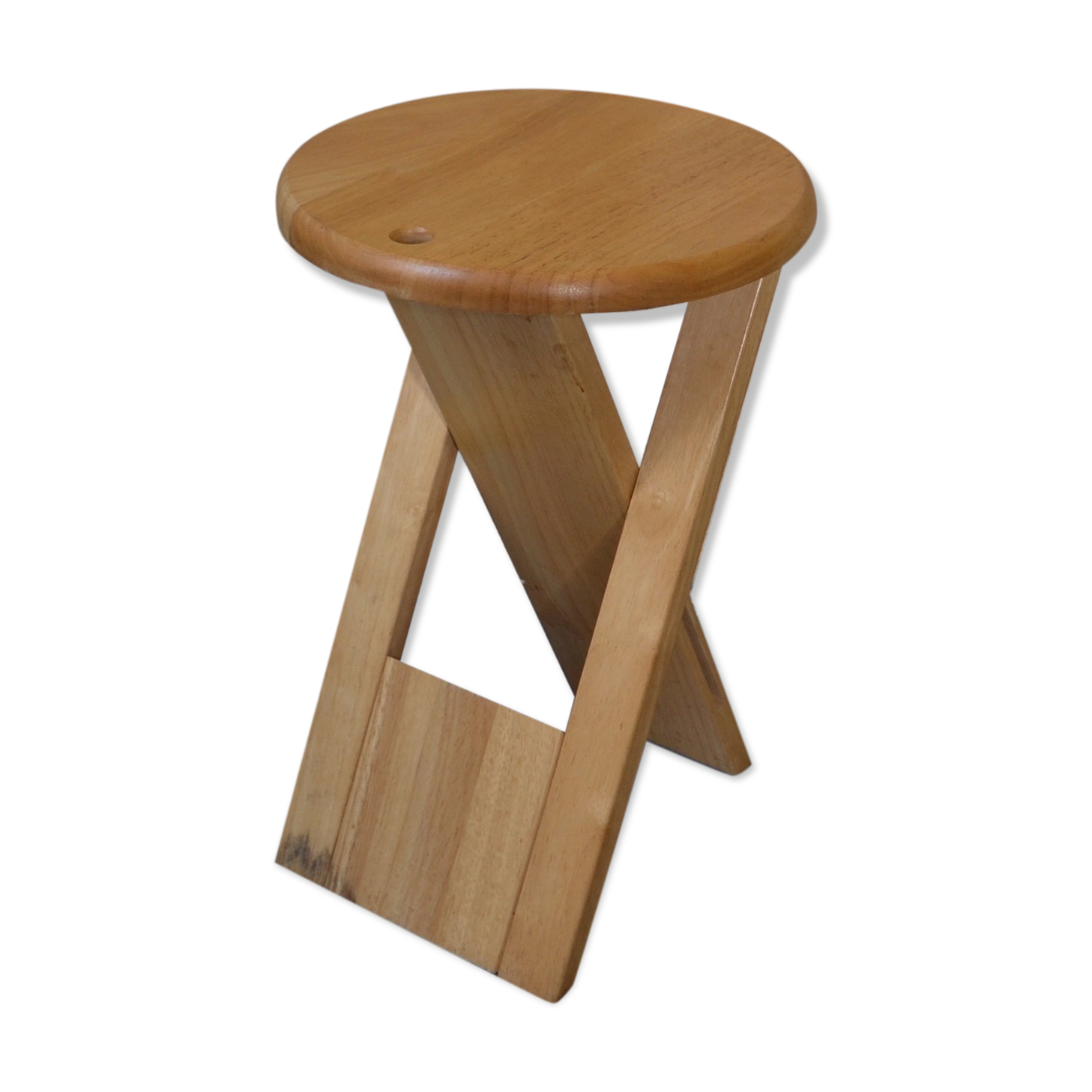 Suzy Folding Stool by Adrian Reed