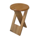 Suzy Folding Stool by Adrian Reed