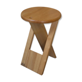 Suzy Folding Stool by Adrian Reed
