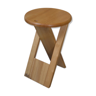 Tabouret pliant Suzy par Adrian Reed