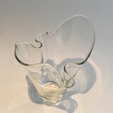 Vase in sheet form