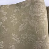 Large country tablecloth