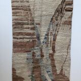 Berber carpet Boujaad 2.45x1.53m
