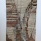 Berber carpet Boujaad 2.45x1.53m